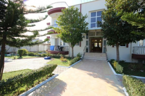  Minta Apart Hotel  Кемер